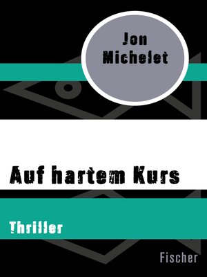 cover image of Auf hartem Kurs